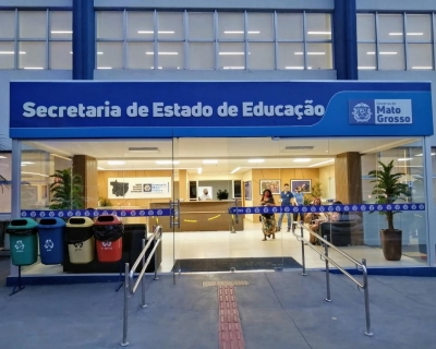 Concurso pblico da Secretaria de Educao ocorre neste domingo (22)