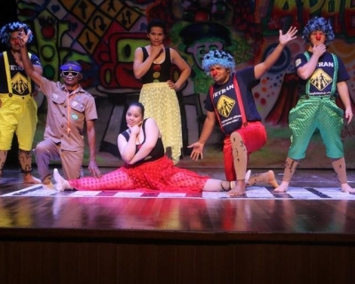 Campo Verde vai sediar segunda etapa regional do Festival Estudantil Temtico de Trnsito