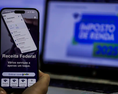 Consulta ao segundo lote da restitui��o do IR 2025 j� est� dispon�vel