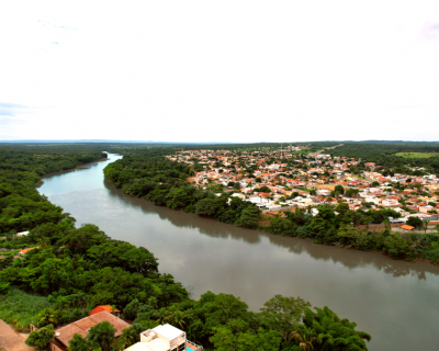 MT participa de agenda em Londres com programa de recupera��o ambiental e desenvolvimento sustent�vel no Araguaia