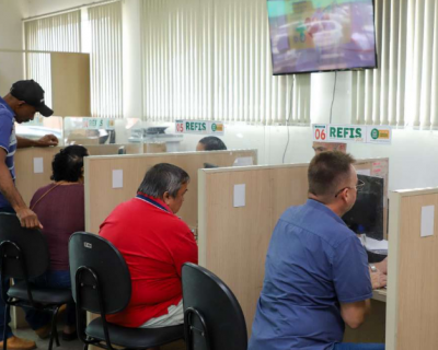 Prazo para solicitar iseno do IPTU 2025 em Vrzea Grande vai at 30 de setembro