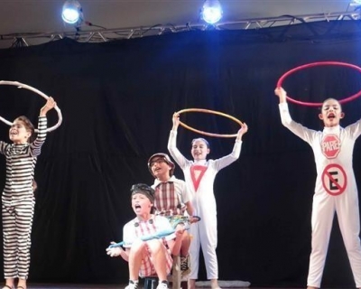 Comisso altera data da segunda etapa regional do Festival Estudantil Temtico de Trnsito em Campo Verde