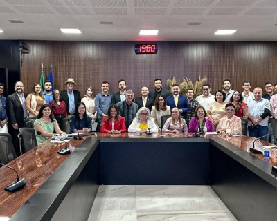 Seciteci realiza Encontro de Gestores de Instituies de Inovao Tecnolgica ofertantes de Educao Profissional Tcnica