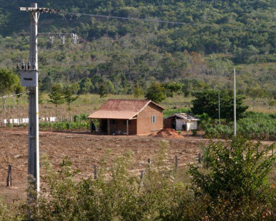 Sema realiza entrega de certificados ambientais a pequenos produtores de Tangar� da Serra