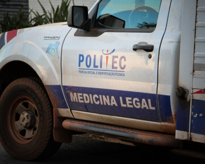 Idosa de 85 anos morre aps ser atropelada em Cceres
