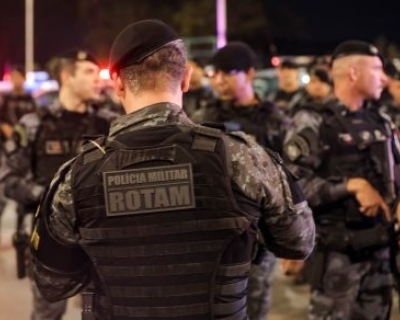 Pol�cia Militar lan�a Opera��o Aquilae nesta segunda-feira (15)
