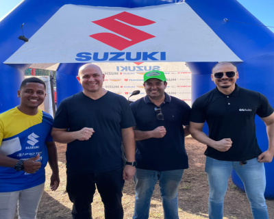 Cuiab recebe etapa do Brasileiro de Big Trail e movimenta turismo e economia local