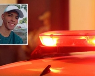 Jovem  executado a tiros dentro de casa em Cceres