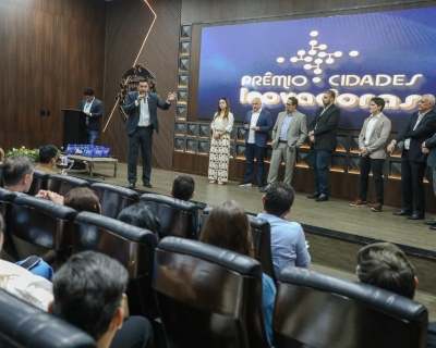 Seciteci realiza 4 edio do Cidades Inovadoras e lana prmio com presena da ministra da Cincia em Cuiab