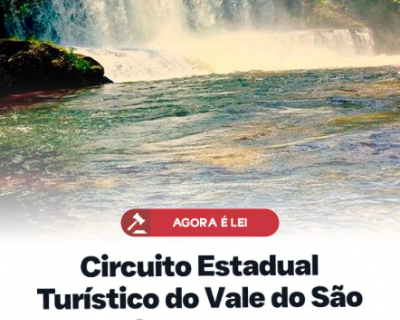 Jaciara, Juscimeira, Campo Verde, Dom Aquino e So Pedro da Cipa so reconhecidos como destino turstico em Mato Grosso