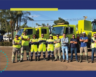 Nova Rota abre sete vagas de emprego em Sorriso