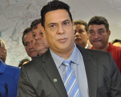 Paulo Henrique pede licena por mais uma semana, mas Cmara nega; vereador continua investigado