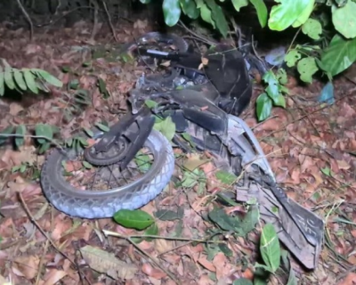 Jovem morre aps motocicleta ser atingida por carro em cruzamento de Sinop
