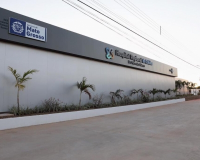 Pol�cia e secretaria investigam mortes de 3 beb�s em UTI do regional de Col�der