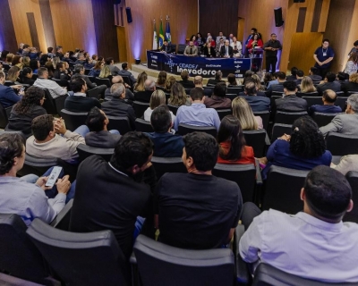 Seciteci abre inscries para premiar cidades que investem em inovao e sustentabilidade