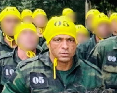 PM DO BOPE TEM MAL S�BITO E MORRE DURANTE TREINAMENTO AQU�TICO; POL�CIA ABRE SINDIC�NCIA