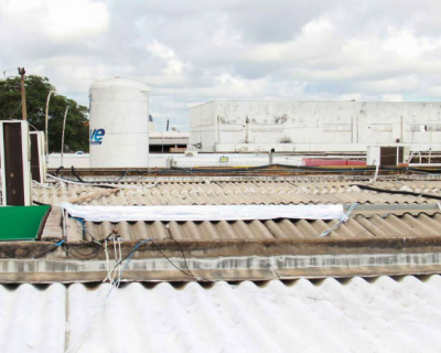 Obras no Pronto-Socorro de Vrzea Grande devem comear em at 15 dias