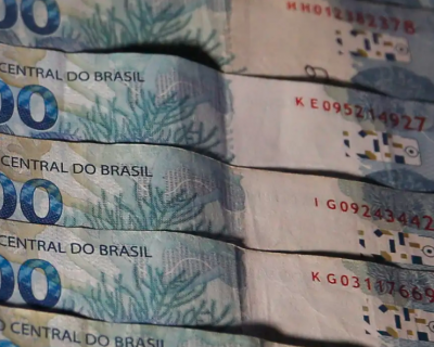 Mercado financeiro reduz proje��o da infla��o para 5,18%, mas mant�m juros elevados