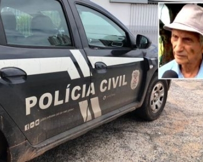 Policial acusado de matar idoso ficar� afastado at� dezembro