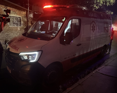 Venezuelano � esfaqueado por ex-companheiro da namorada em V�rzea Grande