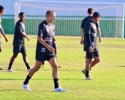 Classificado, Mixto busca ponto contra o CRAC para se manter na 3 colocao