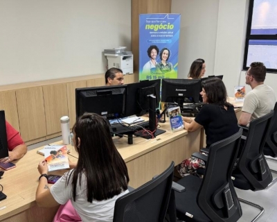 Desenvolve MT libera mais de R$20 milh�es em cr�dito com fundo de aval