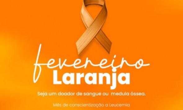 ALMT amplia a��es de conscientiza��o e alerta para diagn�stico precoce da leucemia