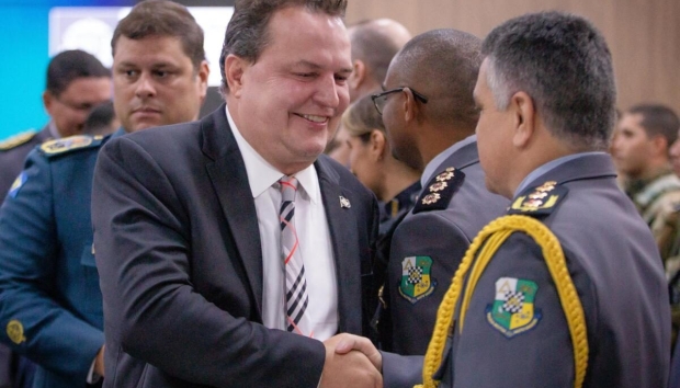 Max Russi destaca leis e ações que modernizam as forças de segurança em Mato Grosso