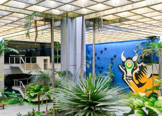 Veja como será o funcionamento dos órgãos públicos estaduais no feriado