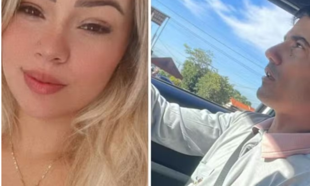 OSSADA ENCONTRADA ENTERRADA EM FAZENDA É DE JOVEM DADA COMO DESAPARECIDA PELO COMPANHEIRO, APONTA LAUDO