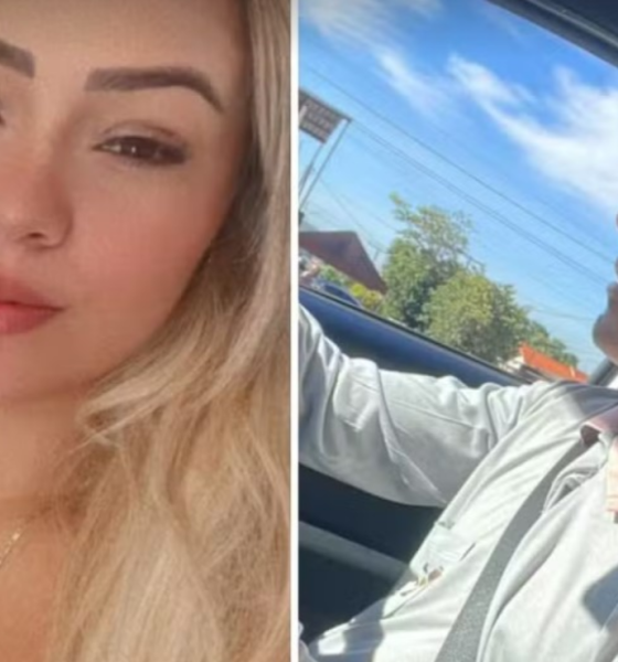 OSSADA ENCONTRADA ENTERRADA EM FAZENDA É DE JOVEM DADA COMO DESAPARECIDA PELO COMPANHEIRO, APONTA LAUDO