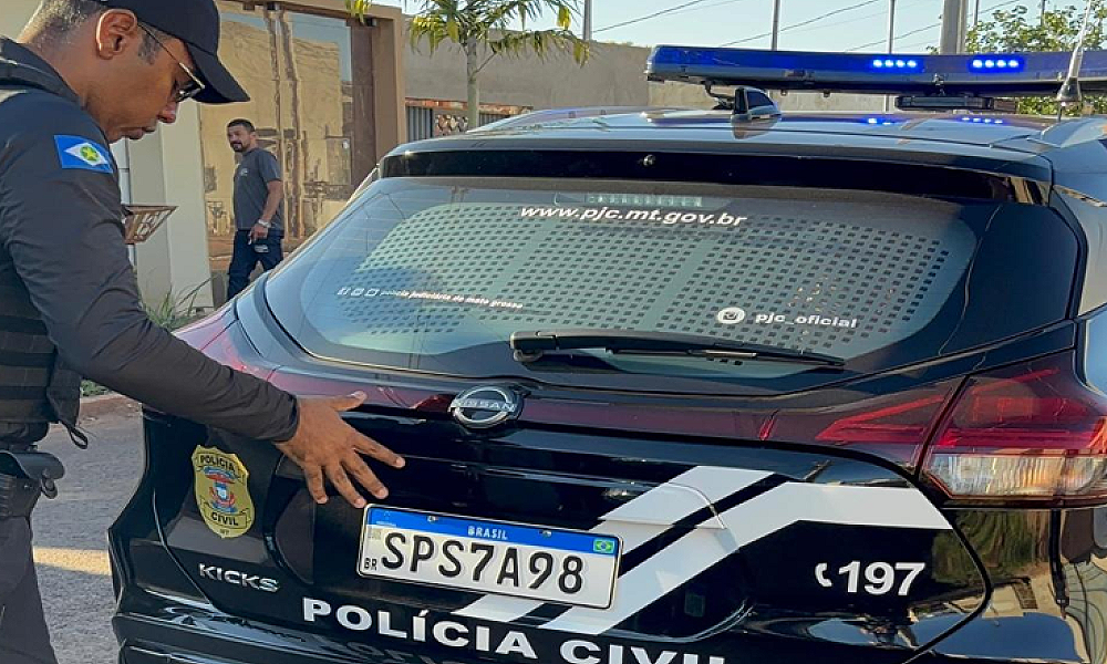 Polícia Civil integra operação interestadual que visa o combate ao crime de estelionato