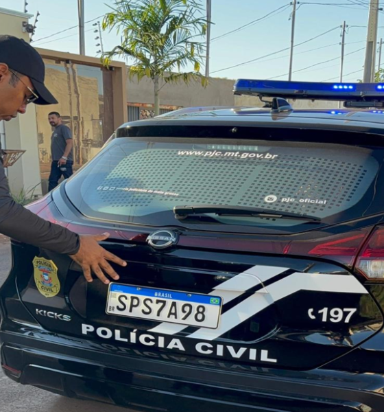 Polícia Civil integra operação interestadual que visa o combate ao crime de estelionato
