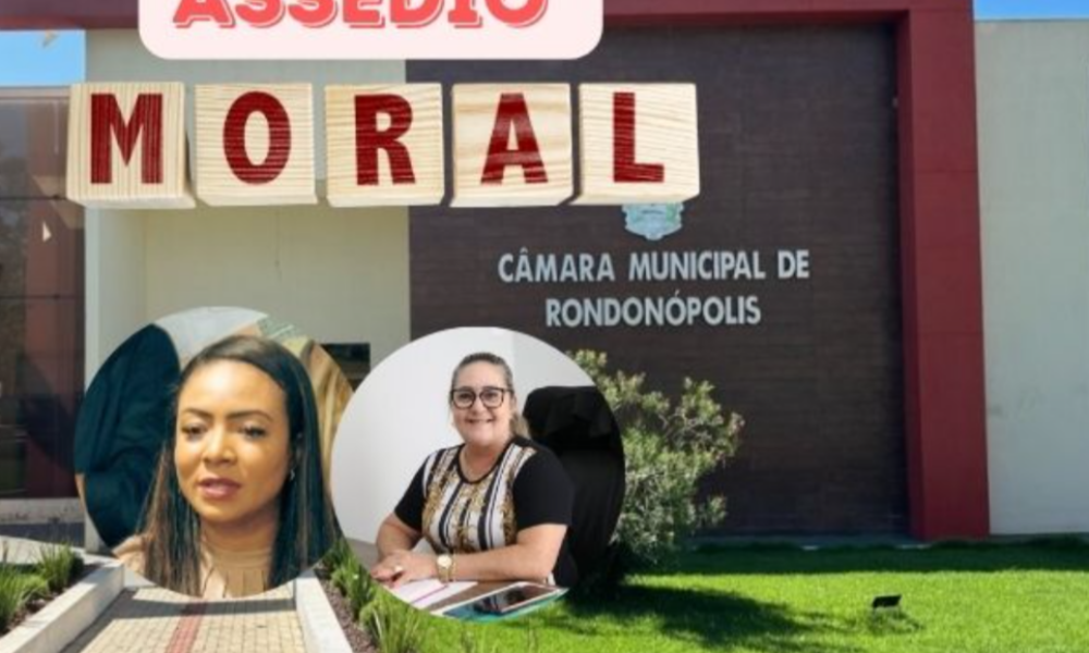 VEREADORES CONVOCAM SECRETÁRIA DE SAÚDE E COORDENADORA DE ODONTOLOGIA PARA EXPLICAÇÕES SOBRE DENÚNCIAS DE ASSÉDIO MORAL A DENTISTAS EM RONDONÓPOLIS