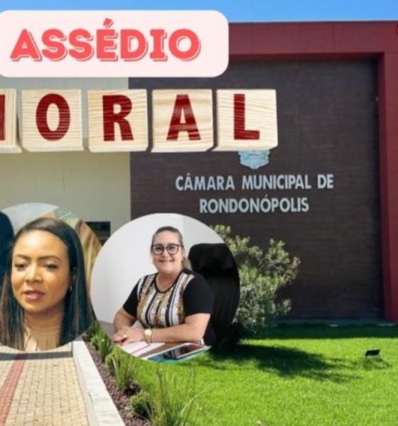 VEREADORES CONVOCAM SECRETÁRIA DE SAÚDE E COORDENADORA DE ODONTOLOGIA PARA EXPLICAÇÕES SOBRE DENÚNCIAS DE ASSÉDIO MORAL A DENTISTAS EM RONDONÓPOLIS