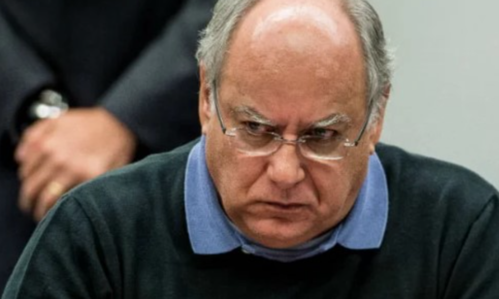 QUEM É RENATO DUQUE, EX-DIRETOR DA PETROBRAS CONDENADO A 98 ANOS