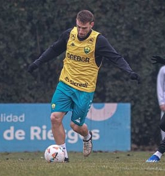 Cuiabá enfrenta o desafio do frio na partida contra o Palestino pela Copa Sul-Americana