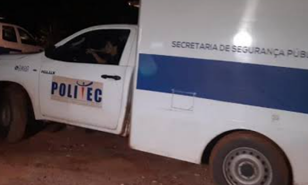 Homem é encontrado morto com marcas de tiro ao lado de bicicleta em Cáceres