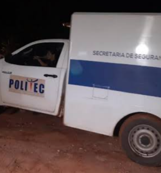 Homem é encontrado morto com marcas de tiro ao lado de bicicleta em Cáceres