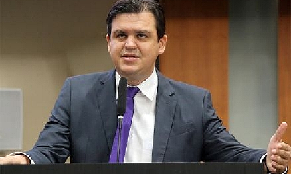 Deputado: 