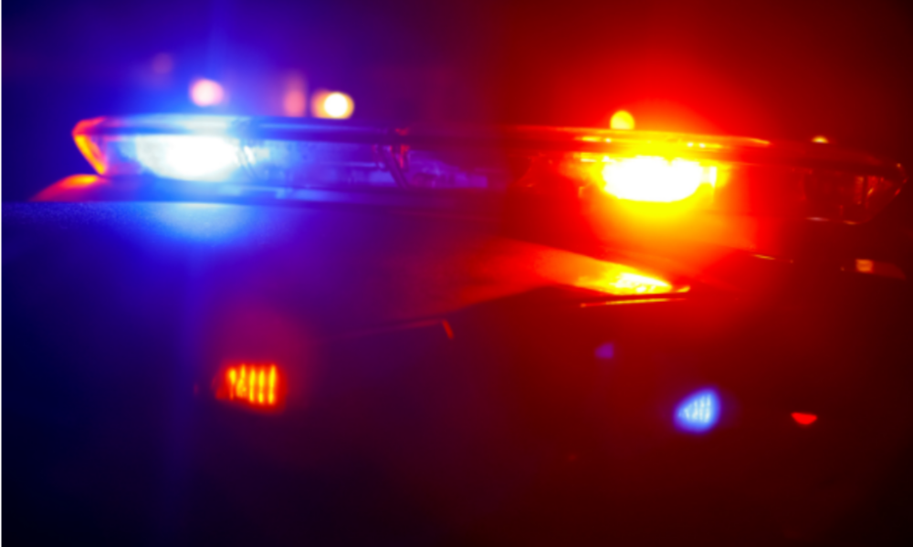 HOMEM É MORTO A TIROS NA FRENTE DA FAMÍLIA EM MT