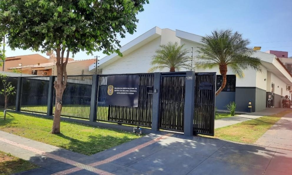 Polícia Civil prende homem que tentou matar ex-companheira a facadas em Rondonópolis