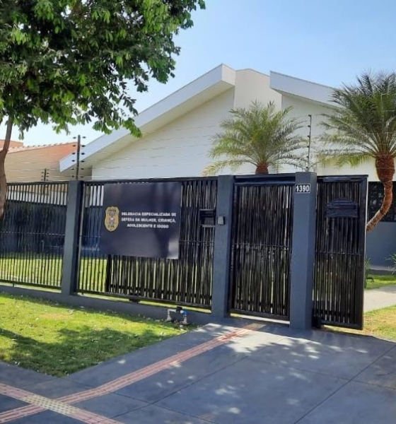 Polícia Civil prende homem que tentou matar ex-companheira a facadas em Rondonópolis