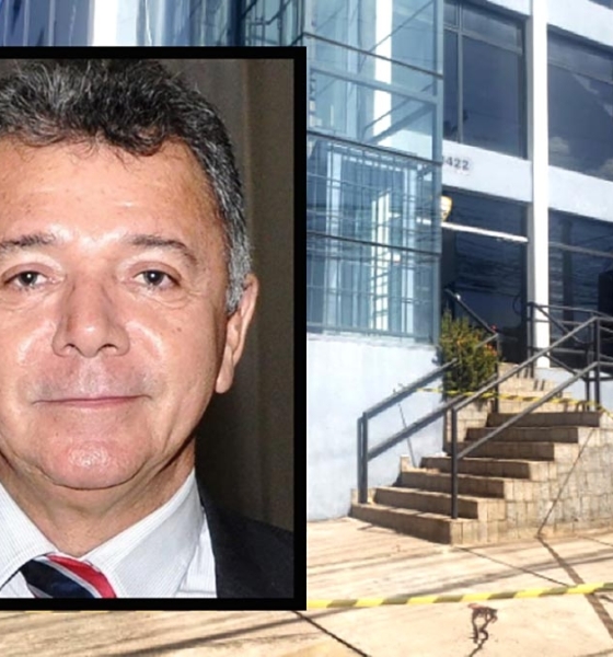 Caso Renato Nery: Polícia Civil conclui inquérito e indicia mandantes do homicídio de advogado em Cuiabá por homicídio qualificado