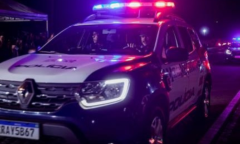 Idoso de 70 anos é preso suspeito de estuprar a neta da companheira de 12 anos em Cuiabá