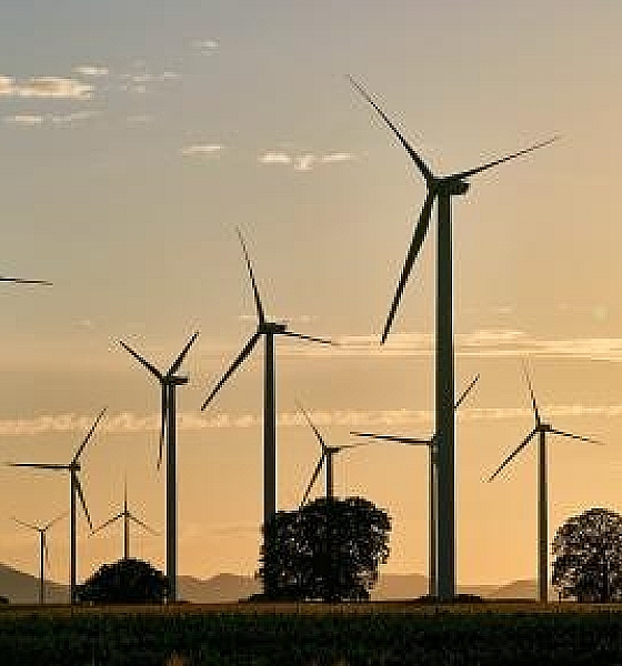 Brasil tem aumento recorde de 18,7% em geração de energia no 1° semestre do ano