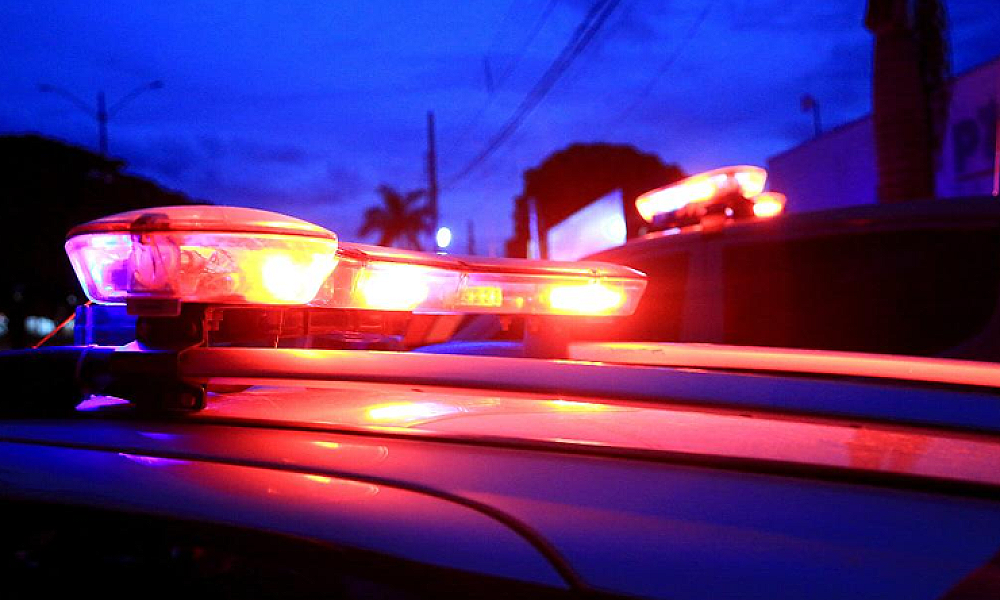 Homem é preso em Sinop após agredir companheira com faca