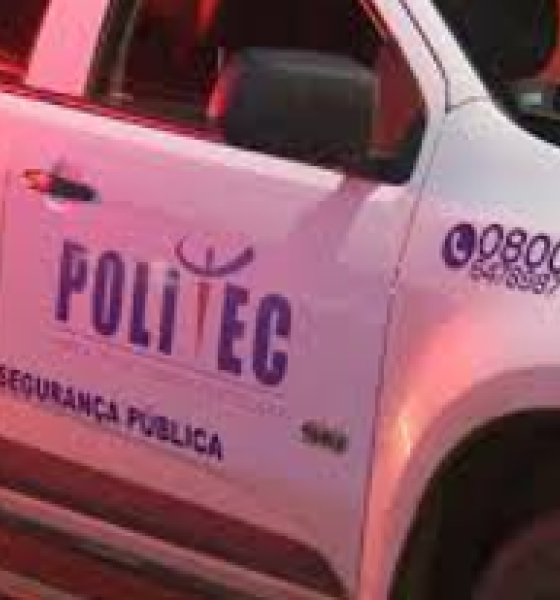 Homem é encontrado morto por vizinhos em Várzea Grande