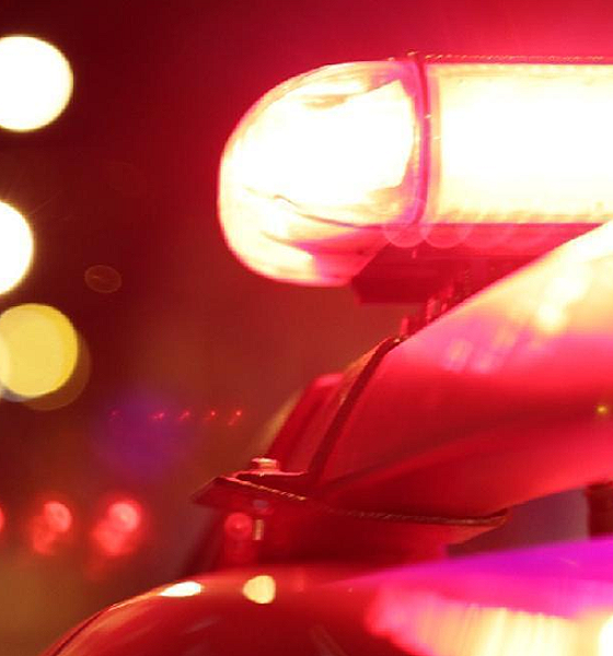 Jovem é preso após esfaquear homem em conveniência de Vila Bela da Santíssima Trindade