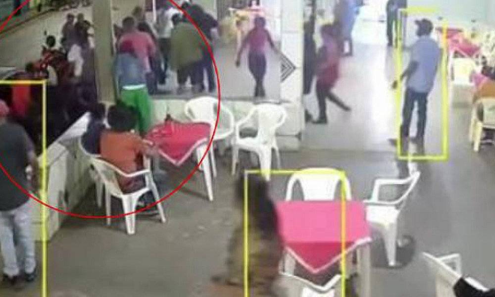 Briga em bar termina com homem morto a facadas em Arenápolis